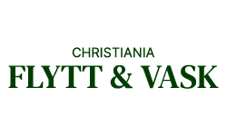 Christiania Flytt & Vask AS