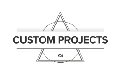 Custom Projects AS